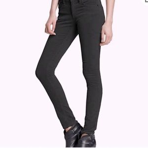 NWT- Tractor Skinny Stretch Fine
Corduroy Pants